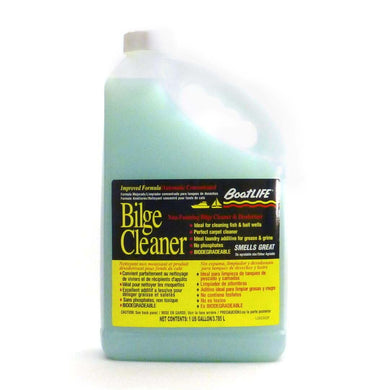 BoatLIFE Bilge Cleaner