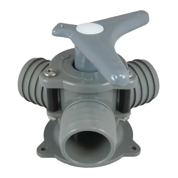 Sea-lect Y-valve - BM95-CPH