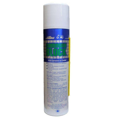 Corrosion Block