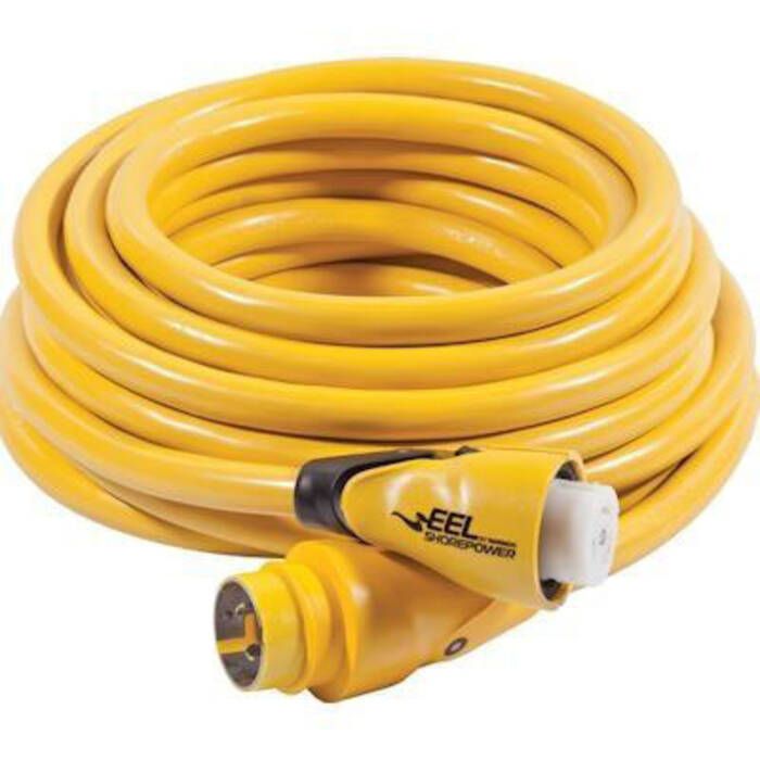 Marinco EEL 30A ShorePower Cordset
