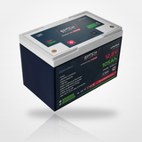 12V 105Ah Essential Series LiFePO4 Battery (1.34kWh) — image 2