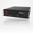 48V 100Ah (5.12kWh) - Self-Heating Server Rack Lithium Battery