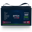 12V 172Ah Cranking & Deep Cycle (Dual Purpose) LiFePO4 Battery