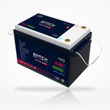12V 334Ah Essential Series LiFePO4 Battery (4.28kWh) — image 2