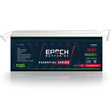 12V 460Ah Essential Series LiFePO4 Battery (5.89kWh)