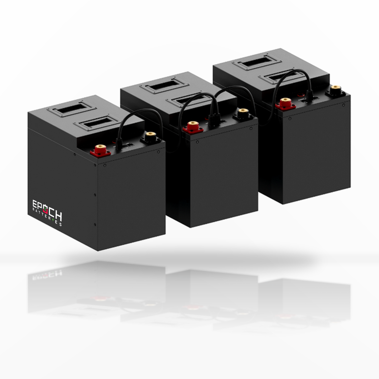 12V 334Ah MC Essential Series LiFePO4 Battery (4.28kWh) — image 2