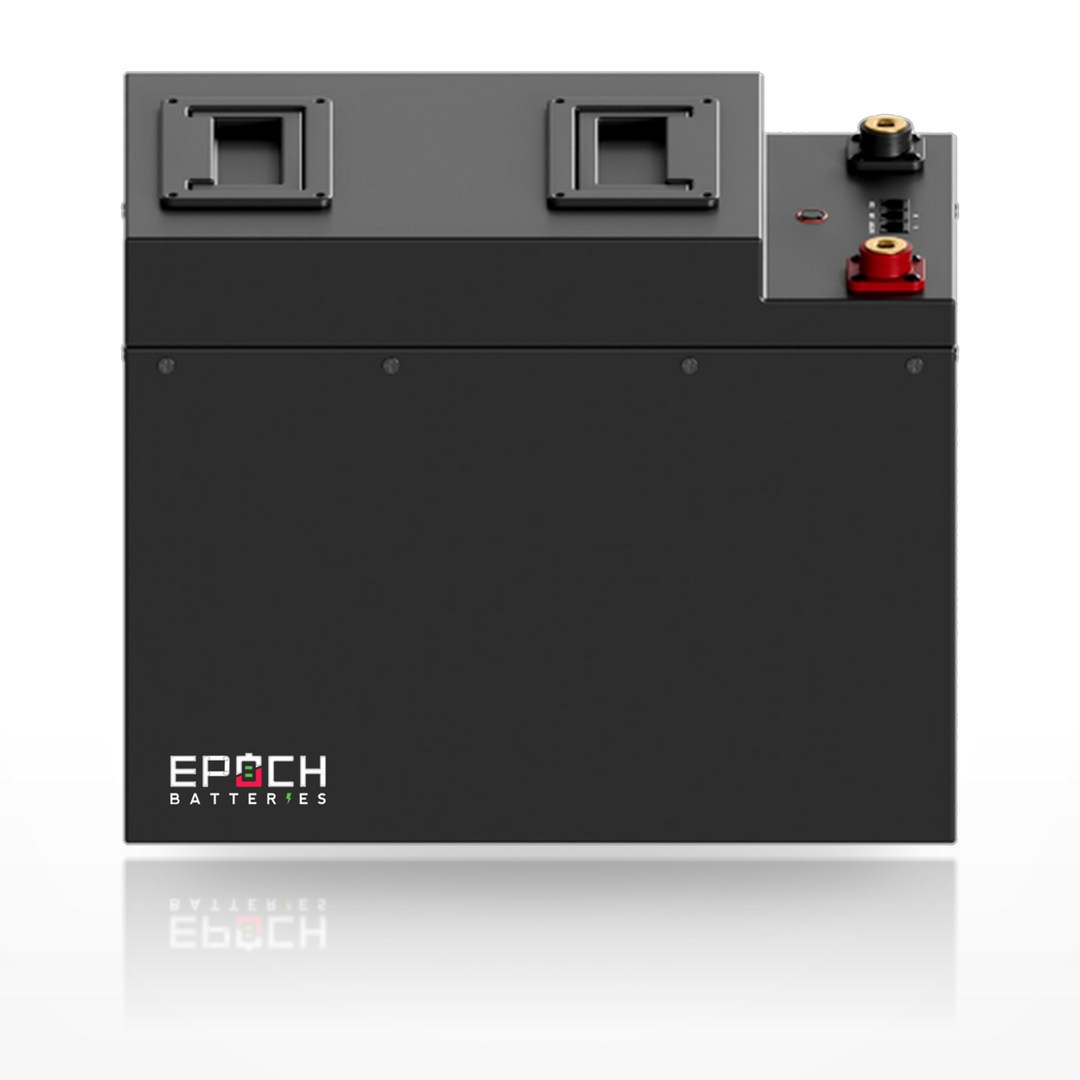 12V 334Ah MC Essential Series LiFePO4 Battery (4.28kWh)
