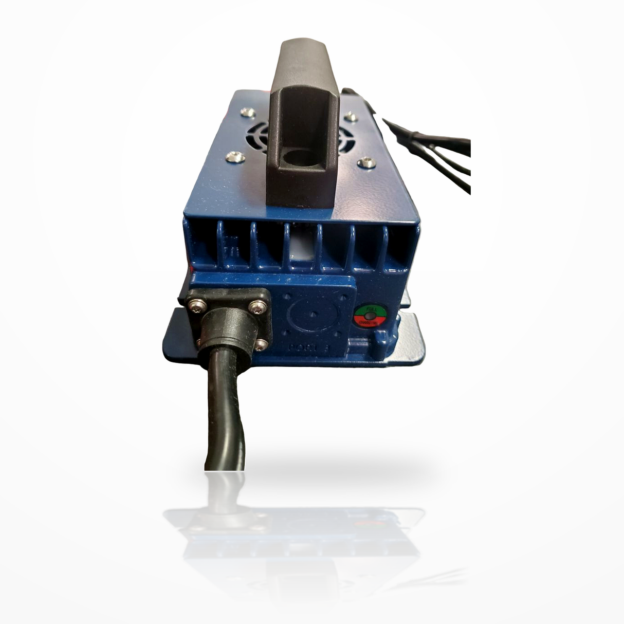 12V 15A Lithium Battery Charger - Epoch Batteries — image 4