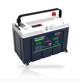 24V 60Ah Pro Series LiFePO4 Battery (1.54kWh) — image 2