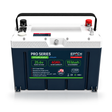 24V 60Ah Pro Series LiFePO4 Battery (1.54kWh)