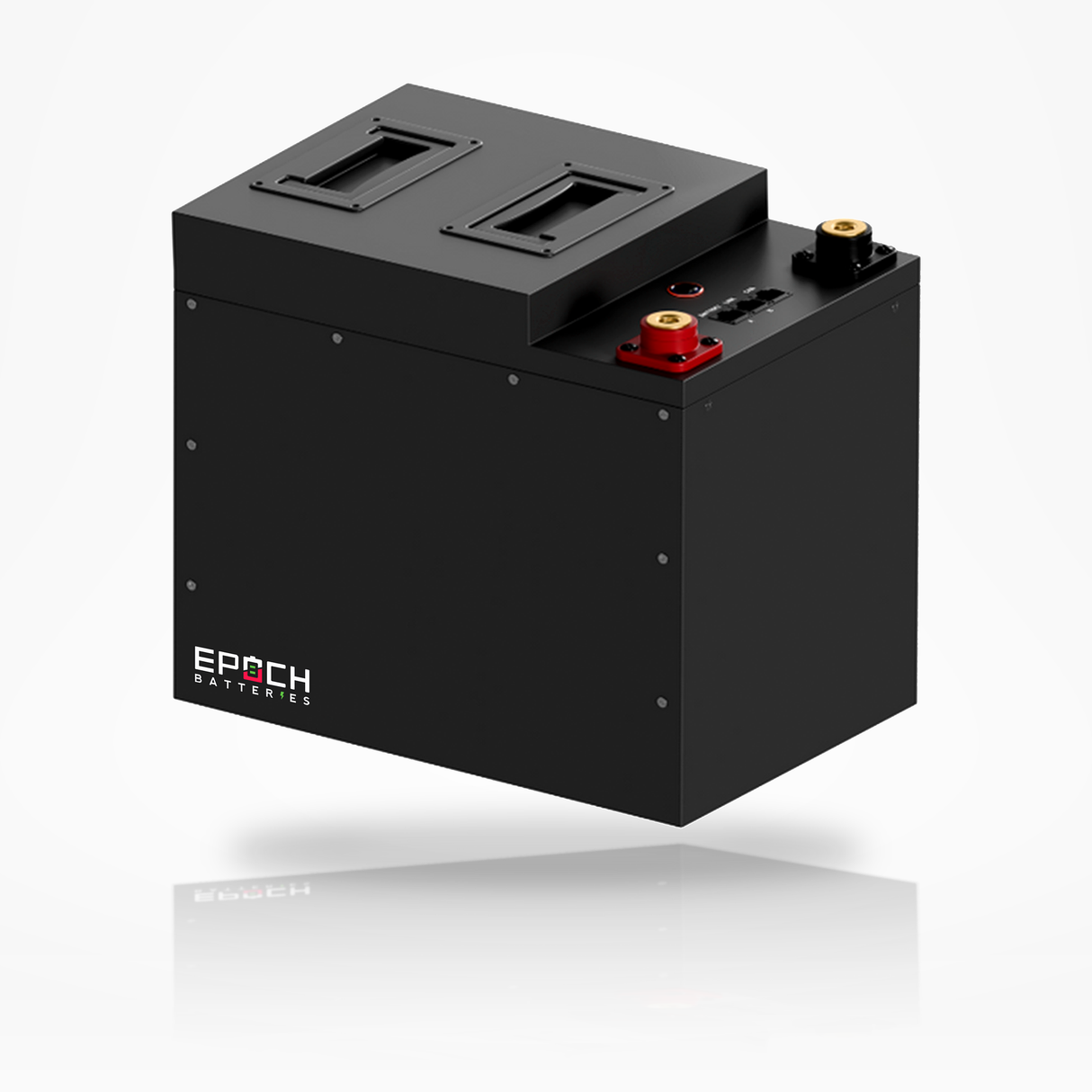 12V 334Ah MC Essential Series LiFePO4 Battery (4.28kWh) — image 4