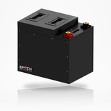12V 334Ah MC Essential Series LiFePO4 Battery (4.28kWh) — image 4