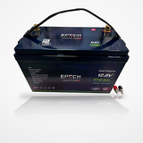 12V 172Ah Cranking & Deep Cycle (Dual Purpose) LiFePO4 Battery — image 3