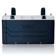 12V 460Ah V2 Elite Series LiFePO4 Battery (5.89kWh)