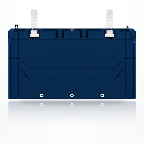 12V 460Ah V2-T Elite Series LiFePO4 Battery (5.89kWh) — image 3