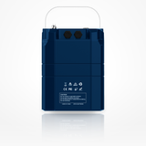 48V 100Ah V2-T Elite Series LiFePO4 Battery (5.12kWh) — image 4