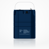 12V 460Ah V2-T Elite Series LiFePO4 Battery (5.89kWh) — image 4