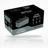 36V 100Ah LiFePO4 Lithium Battery (3.84kWh) — image 6