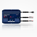 12V & 36V Onboard Marine Lithium Battery Charger — image 2