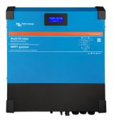 Victron Multi RS Solar 48/6000 Inverter/Charger - front