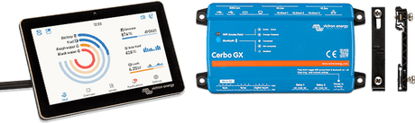 Victron Cerbo-S GX Basic Version - 1