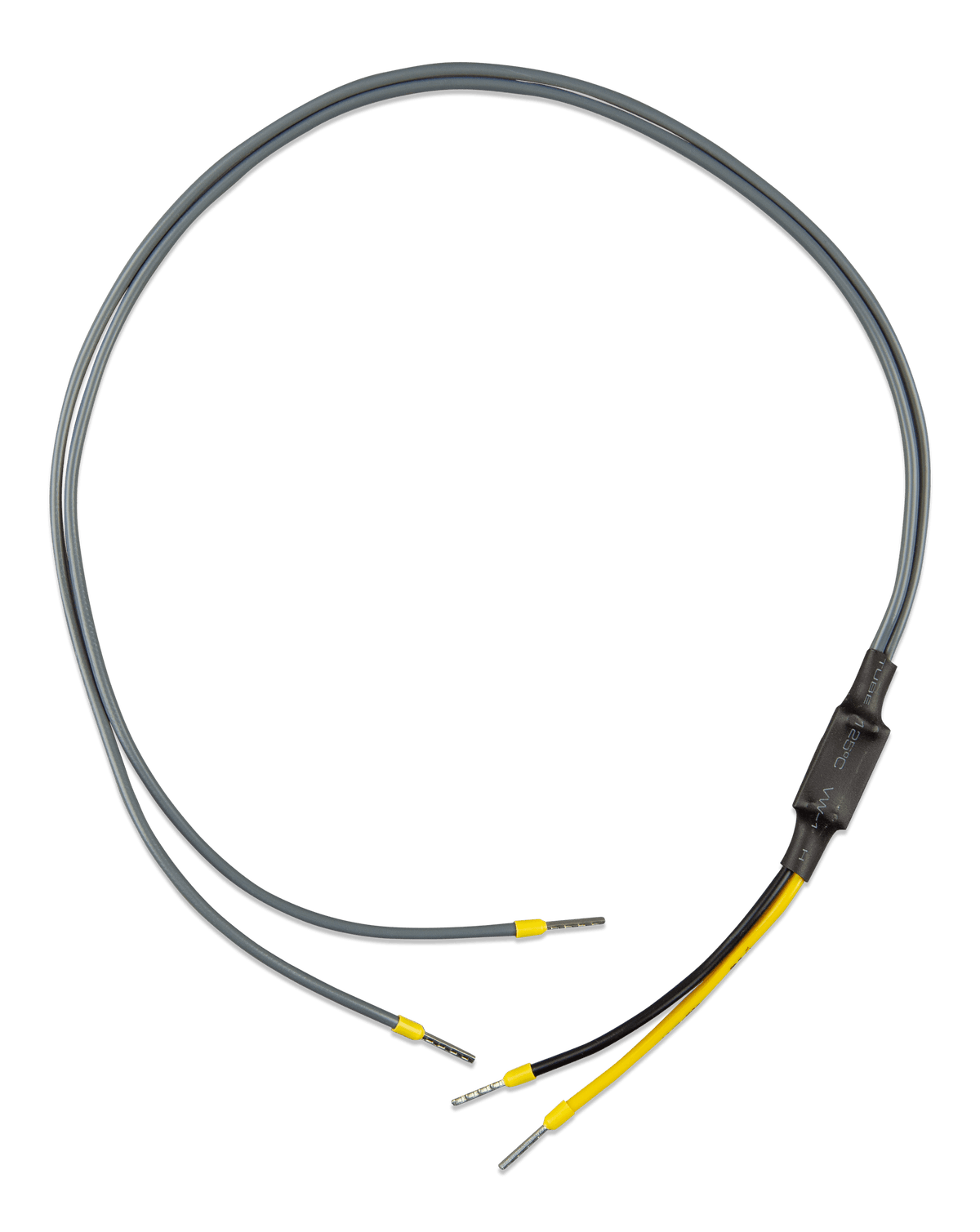 Victron Orion-Tr Isolated DC-DC Charger remote cable
