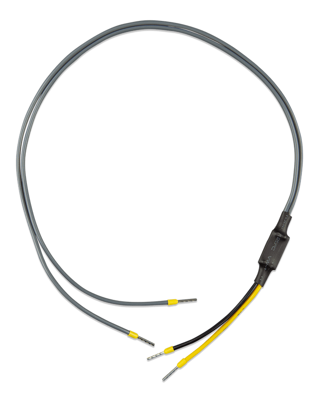 Victron Orion-Tr Isolated DC-DC Charger remote cable