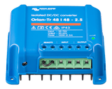 Victron Orion-Tr 48/48-2.5A (120W) Isolated DC-DC converter - front2