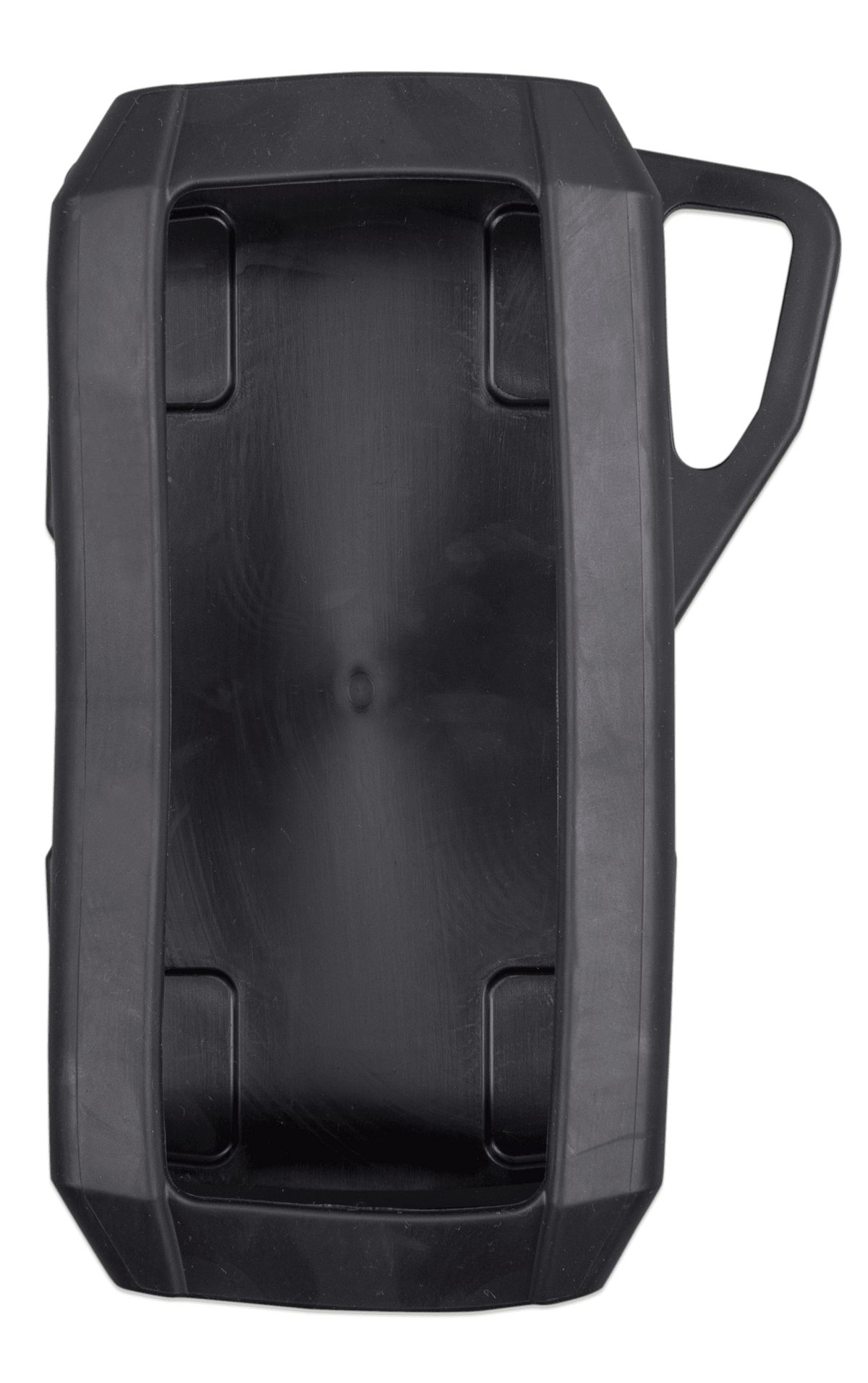 Victron Rubber bumper for Blue Smart IP65 Charger 12/25, 24/13 - front-angle2