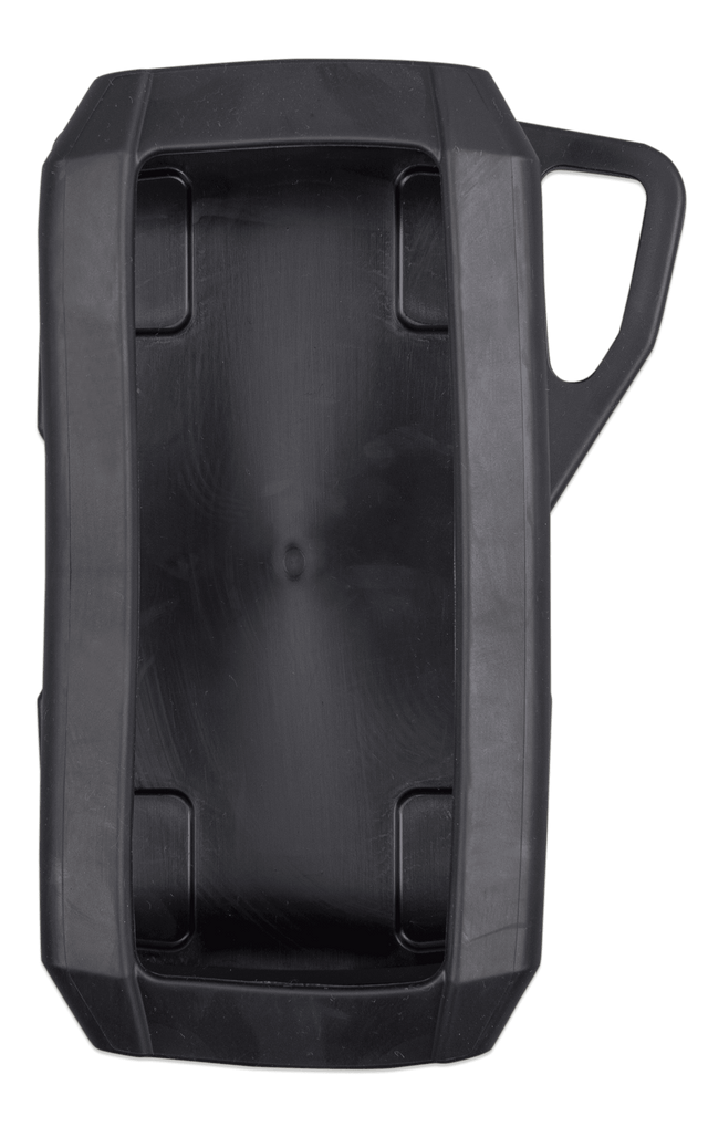 Victron Rubber bumper for Blue Smart IP65 Charger 12/25, 24/13 - front-angle2