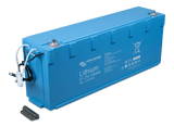 Victron LiFePO4 Battery 51.2V/100Ah NG - right-with mounting2