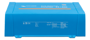 Victron Inverter 24/500 120V VE.Direct NEMA GFCI (UL 458) - sidetop