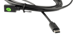 Victron VE.Direct to USB-C interface - close-up