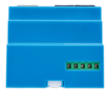 Victron Energy Meter VM-3P5A - side 1