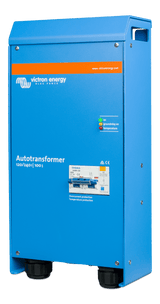 Victron Autotransformer - Split Phase 120/240V - 100AMP - left