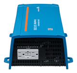 Victron Inverter 24/1200 120V Ve.Direct GFCI NEMA Plug UL458 - rear