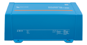 Victron Inverter 24/1200 120V VE.Direct Nema 5-15R - front