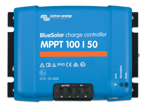 Victron BlueSolar MPPT 100/50
