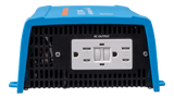 Victron Inverter 12/500 120V VE.Direct NEMA GFCI (UL 458) - output