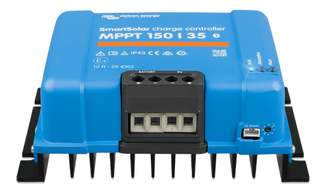 Victron SmartSolar MPPT 150/35 - 150V - 35A - front