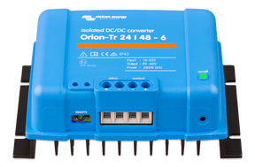 Victron Orion-Tr 24/48-6A (280W) Isolated DC-DC converter - front2