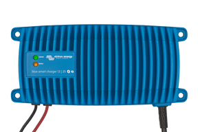 Victron Blue Smart IP67 Charger 24/8(1) 120V NEMA 5-15