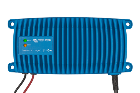 Victron Blue Smart IP67 Charger 24/8(1) 120V NEMA 5-15