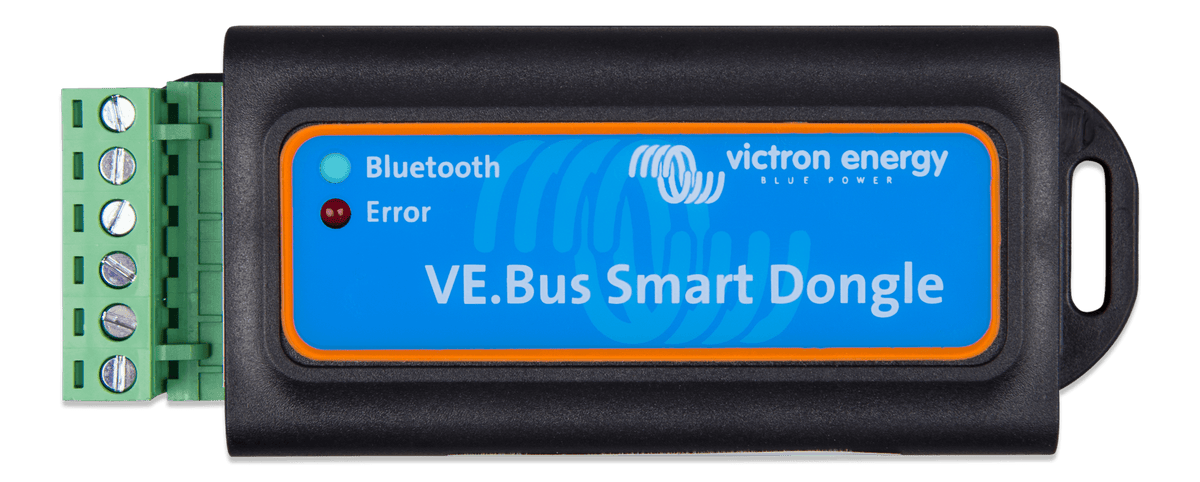 Victron VE.Bus Smart Dongle - top
