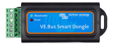 Victron VE.Bus Smart Dongle - top
