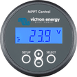 Victron MPPT Control for MPPT Solar Charge Controllers