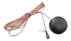 Victron Outdoor LTE-M puck antenna (with 3m cable) - top