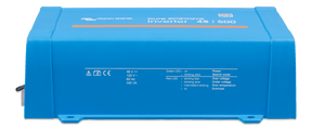 Victron Phoenix Inverter 48/500 120V VE.Direct NEMA 5-15R - sidetop