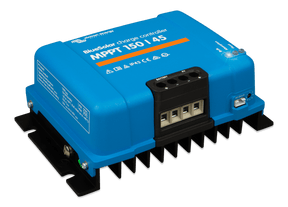 Victron BlueSolar MPPT 150/45 - right