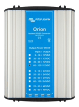 Victron Orion 110/12-30A (360W) Isolated DC-DC converter - top